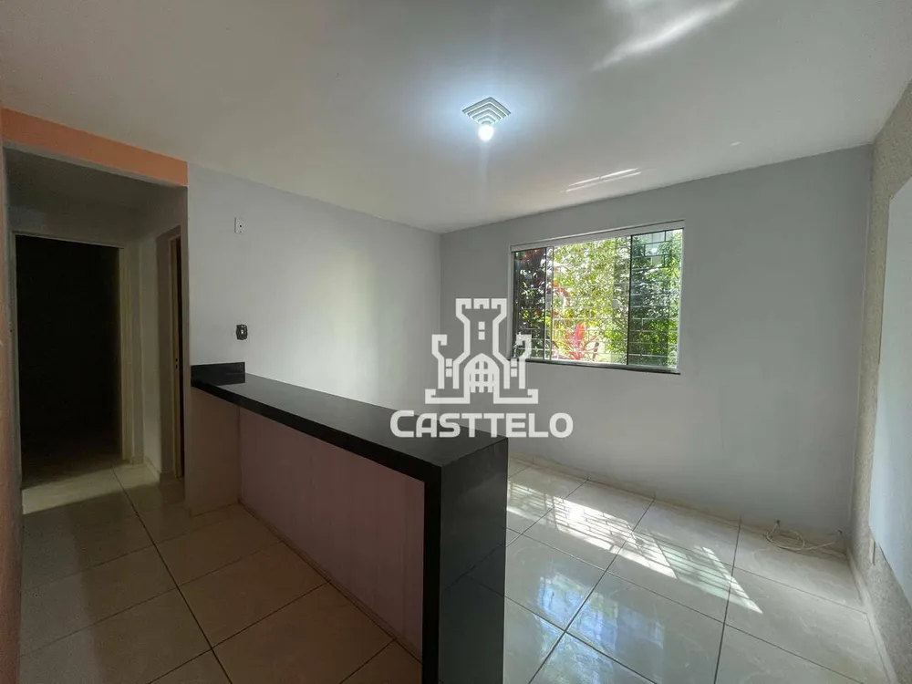 Apartamento, 2 quartos, 50 m² - Foto 5
