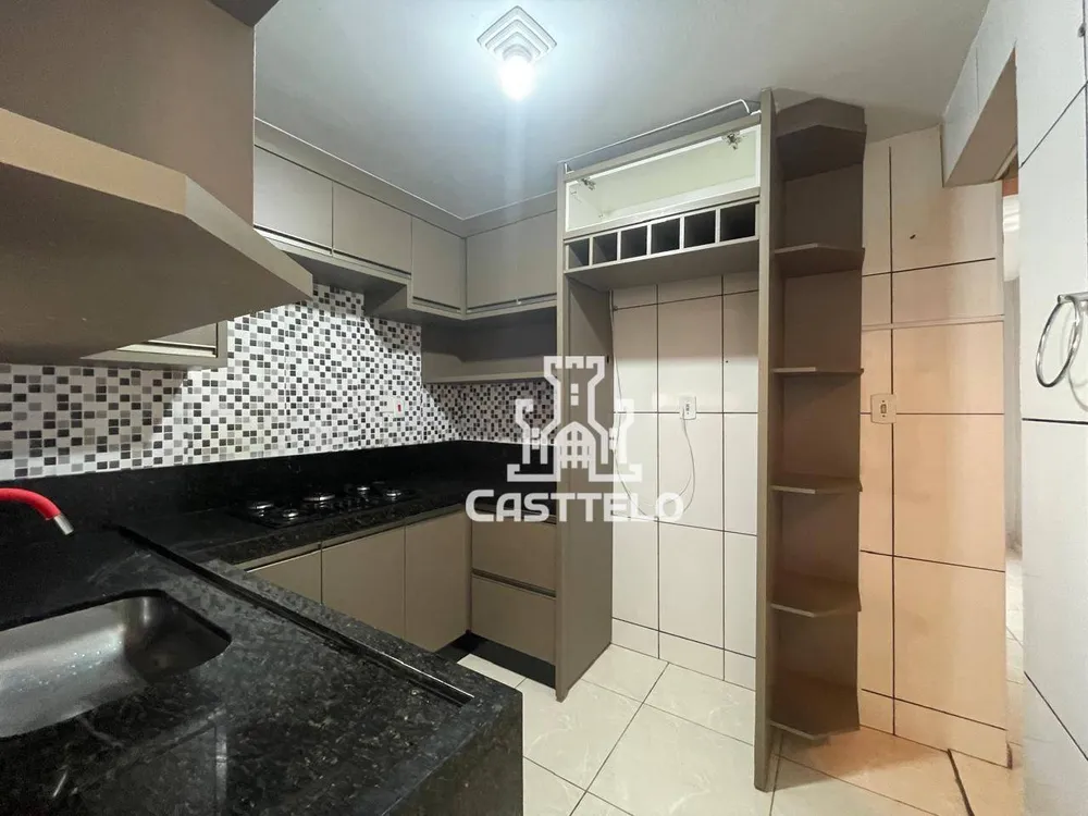Apartamento, 2 quartos, 50 m² - Foto 11