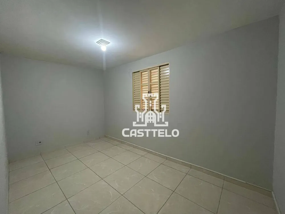 Apartamento, 2 quartos, 50 m² - Foto 9