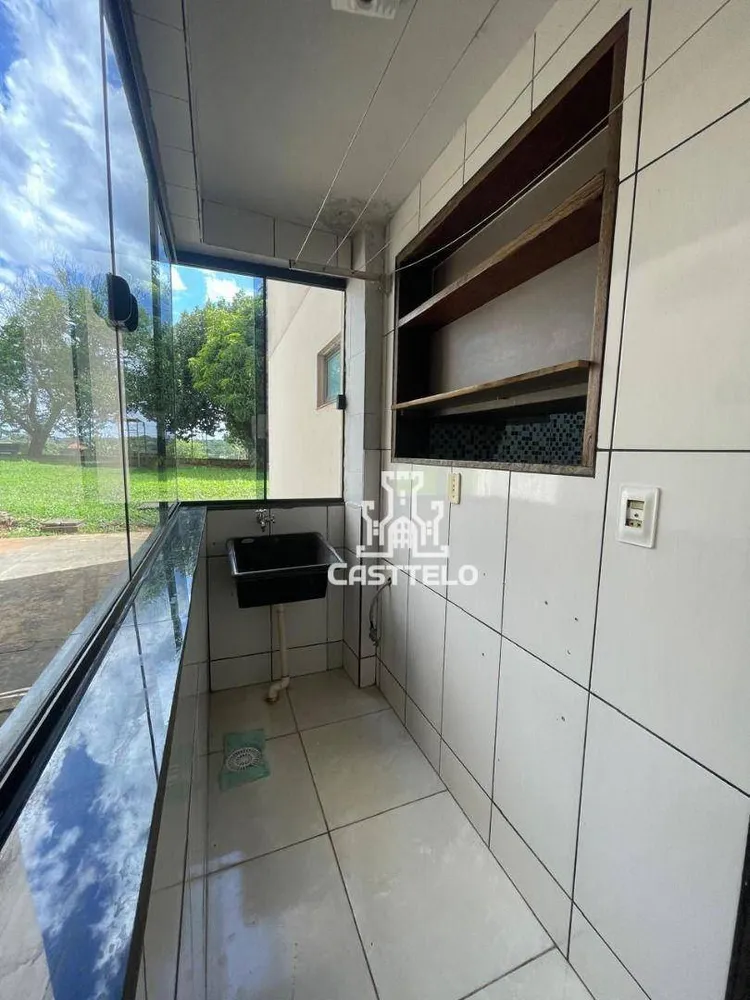 Apartamento, 2 quartos, 50 m² - Foto 8