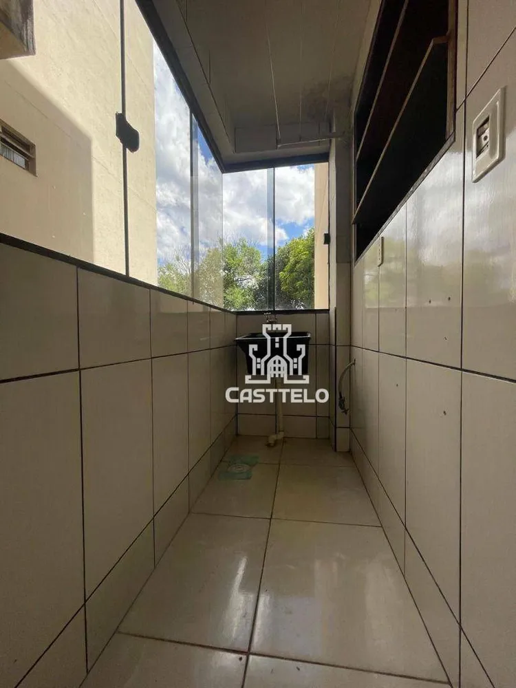 Apartamento, 2 quartos, 50 m² - Foto 1