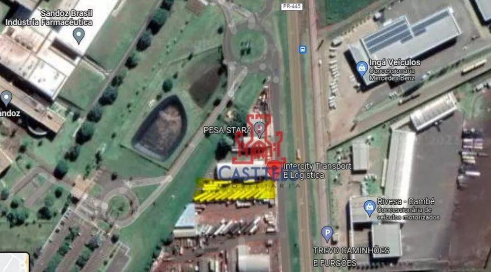 Terreno, 2000 m² - Foto 2