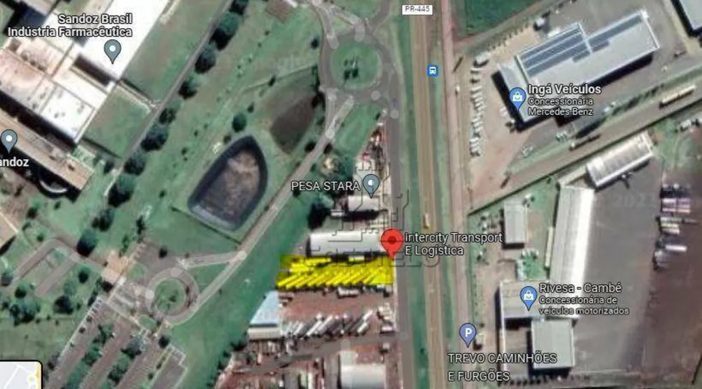 Terreno, 2000 m² - Foto 3