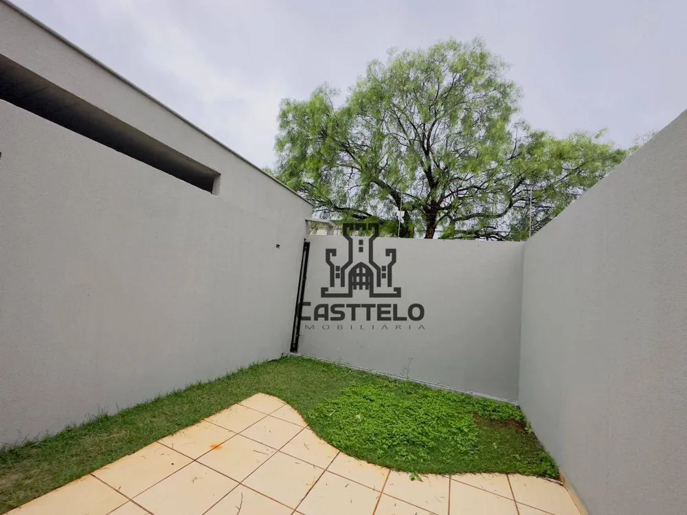 Casa, 3 quartos, 200 m² - Foto 12