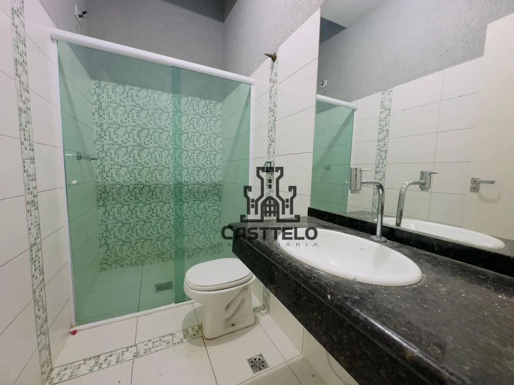 Casa, 3 quartos, 200 m² - Foto 8