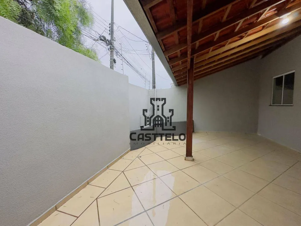 Casa, 3 quartos, 200 m² - Foto 2