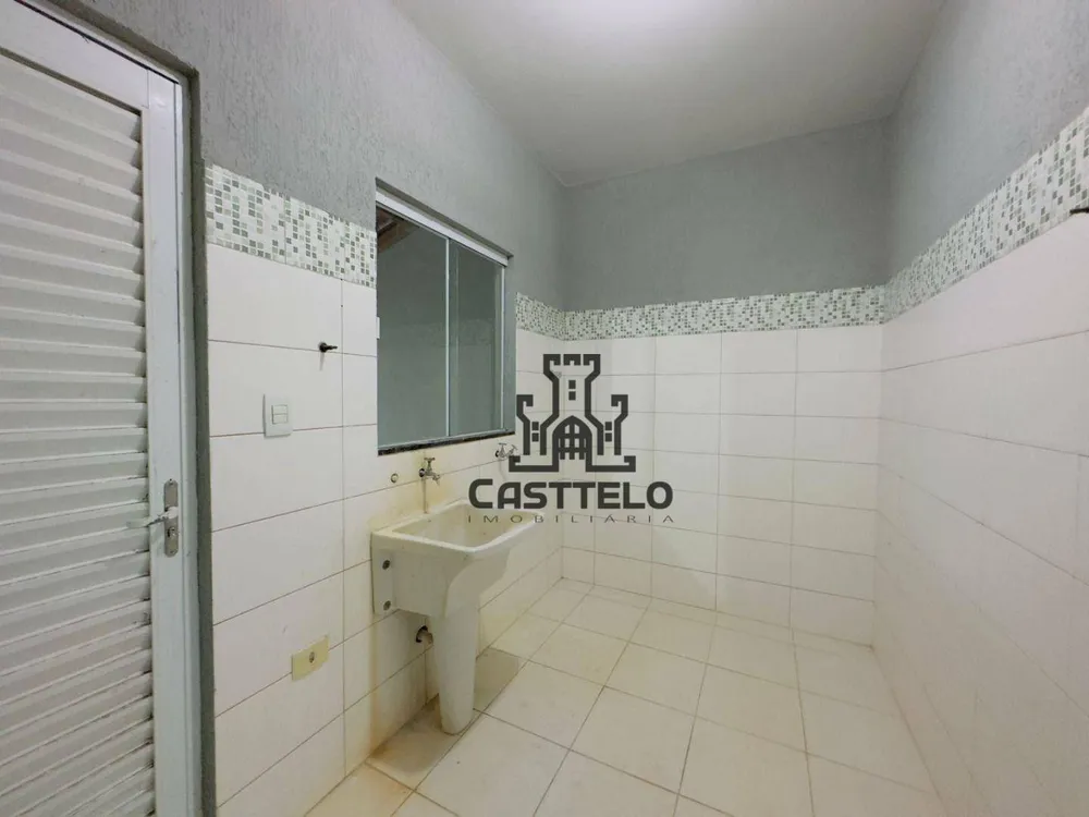 Casa, 3 quartos, 200 m² - Foto 6