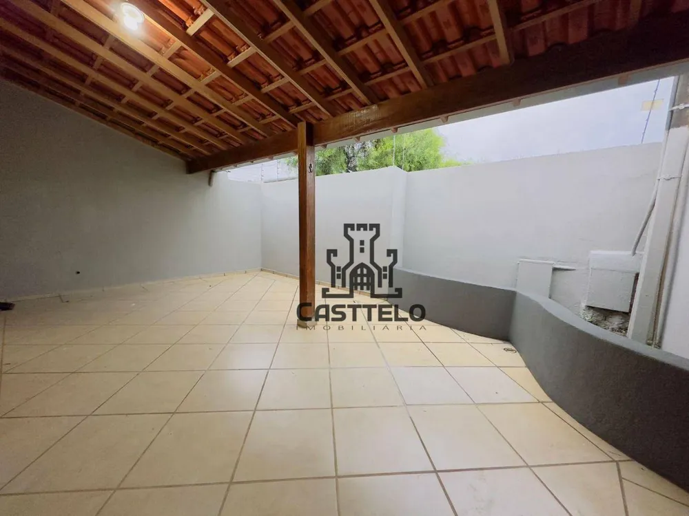 Casa, 3 quartos, 200 m² - Foto 3