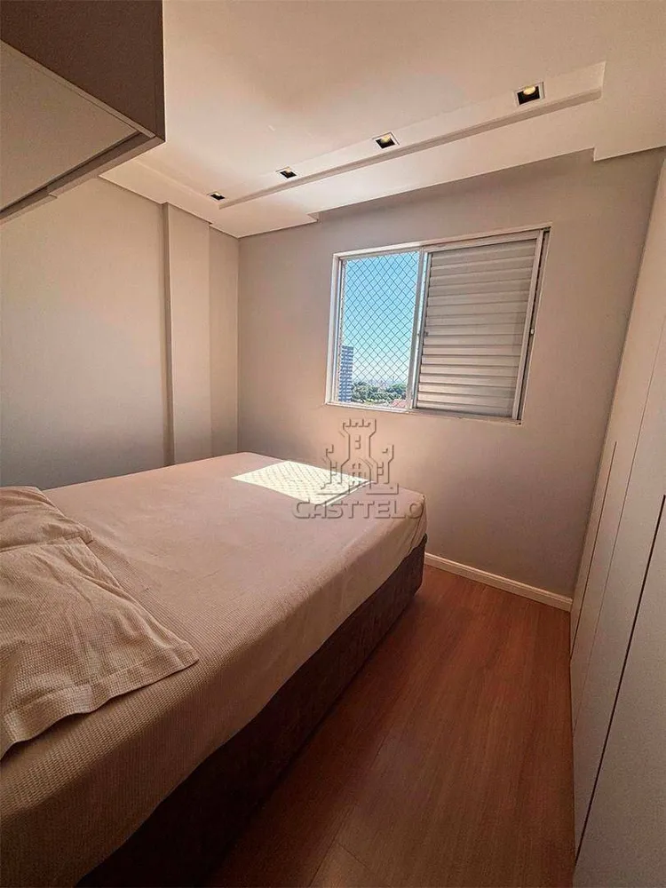 Apartamento, 2 quartos, 45 m² - Foto 3