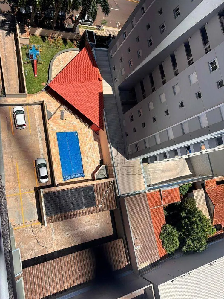 Apartamento, 2 quartos, 45 m² - Foto 11