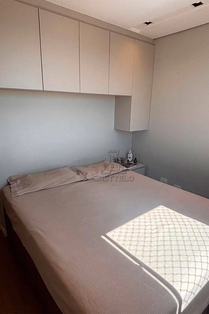 Apartamento, 2 quartos, 45 m² - Foto 12