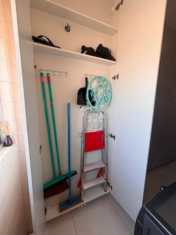 Apartamento, 2 quartos, 45 m² - Foto 2