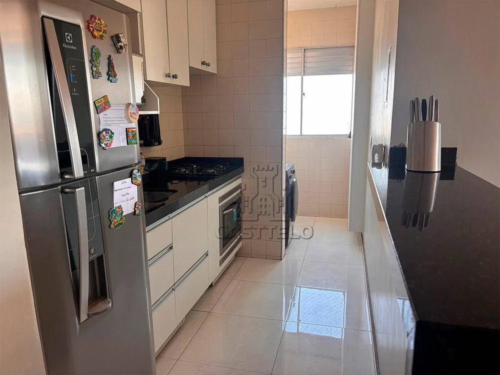 Apartamento, 2 quartos, 45 m² - Foto 1