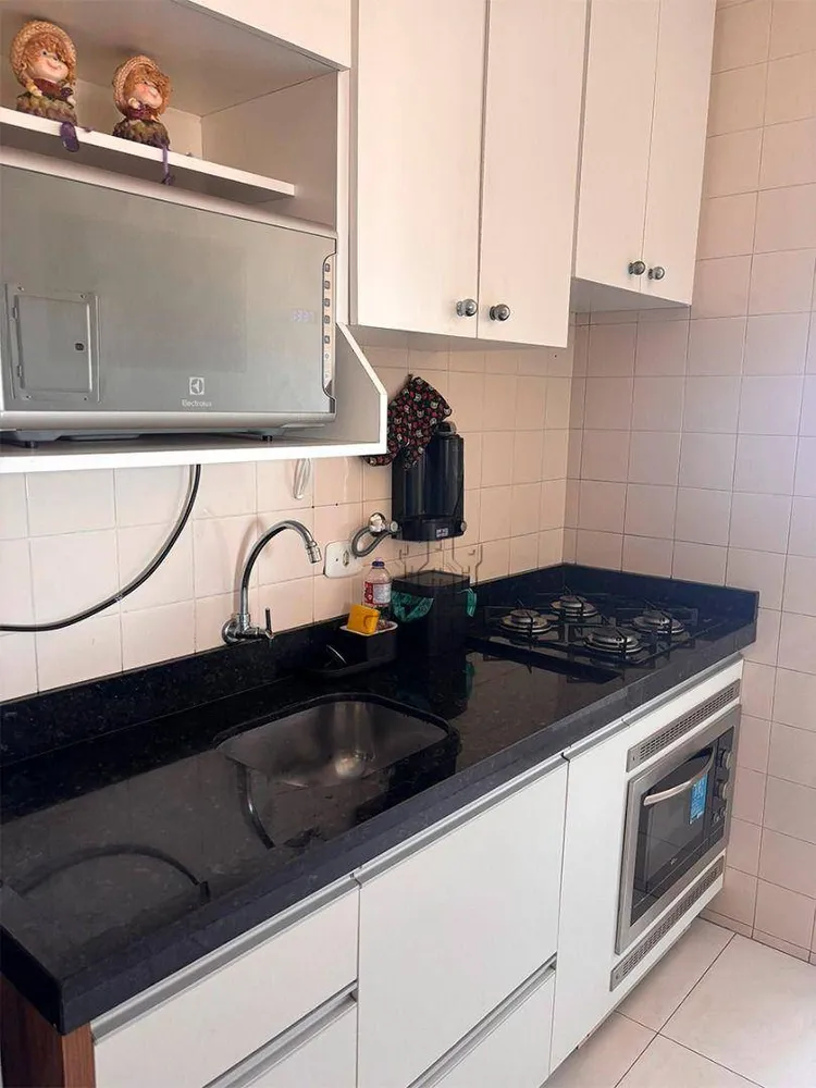 Apartamento, 2 quartos, 45 m² - Foto 6