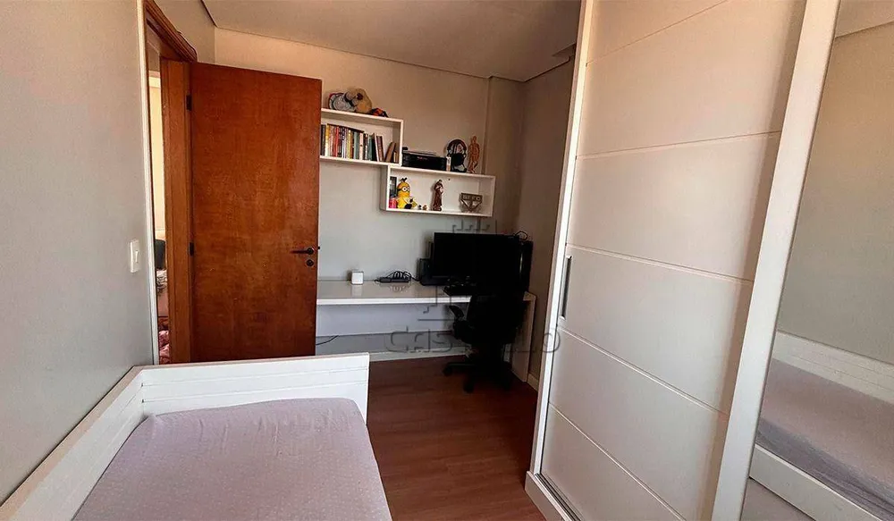 Apartamento, 2 quartos, 45 m² - Foto 9