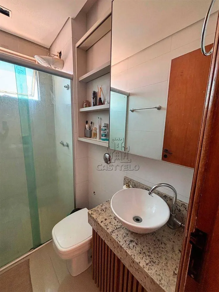 Apartamento, 2 quartos, 45 m² - Foto 8