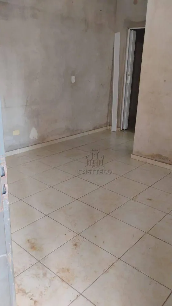 Casa, 1 quarto, 36 m² - Foto 2