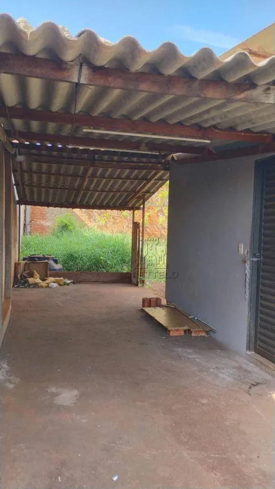 Casa, 1 quarto, 36 m² - Foto 10