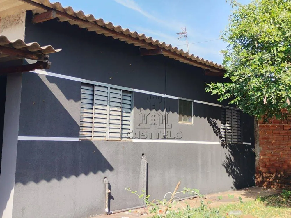 Casa, 1 quarto, 36 m² - Foto 1