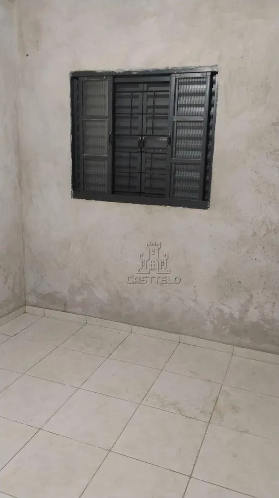 Casa, 1 quarto, 36 m² - Foto 8