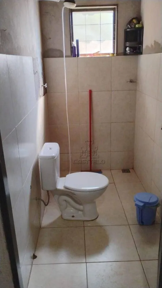 Casa, 1 quarto, 36 m² - Foto 9