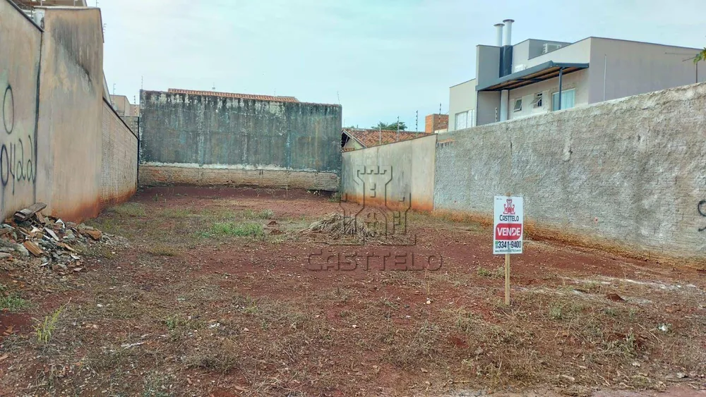 Terreno, 250 m² - Foto 1
