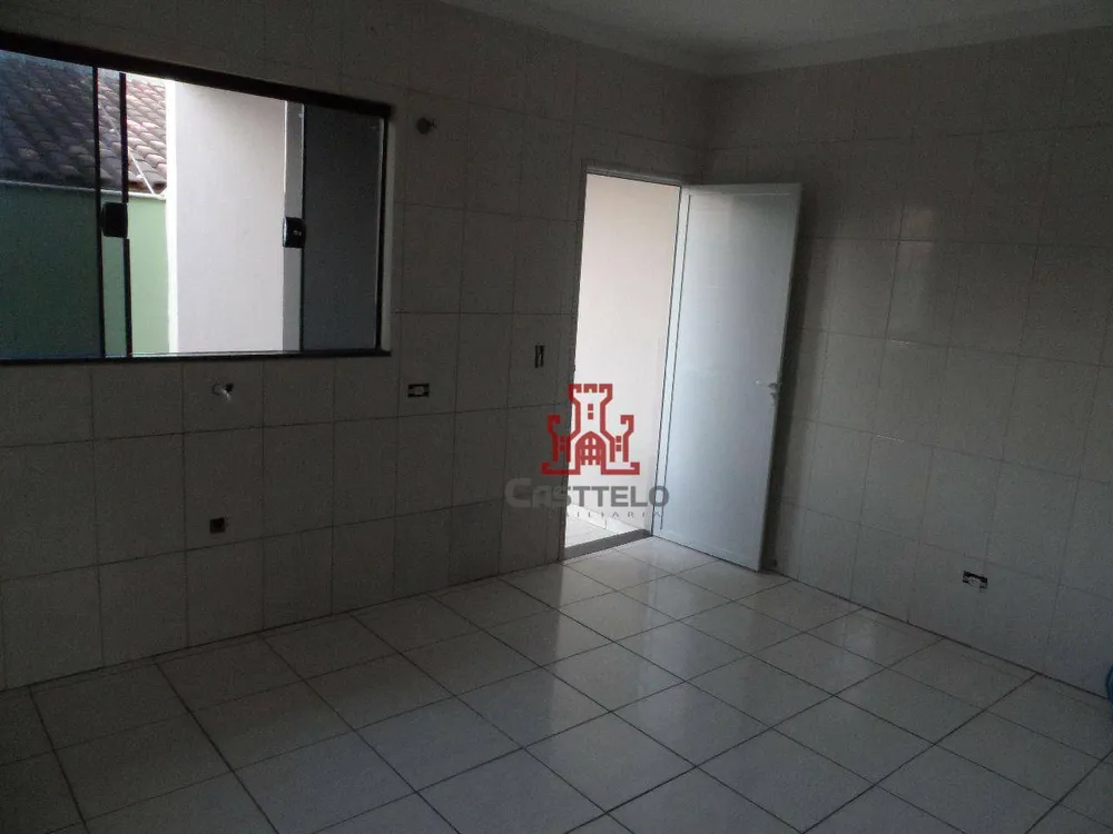 Casa, 3 quartos, 90 m² - Foto 6