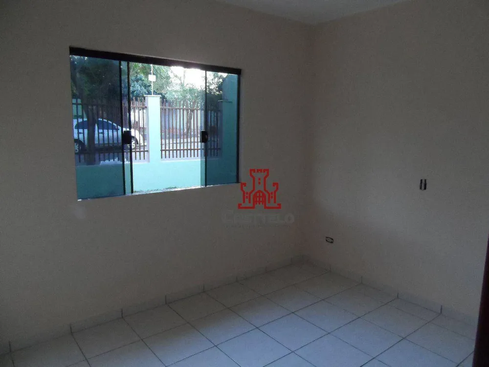 Casa, 3 quartos, 90 m² - Foto 2