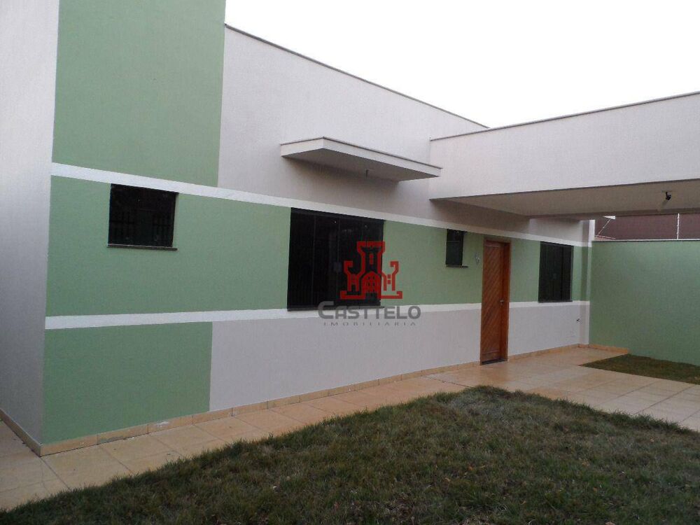 Casa, 3 quartos, 90 m² - Foto 4