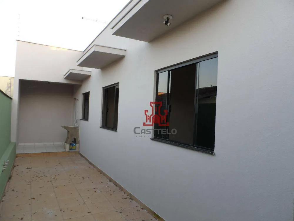 Casa, 3 quartos, 90 m² - Foto 8