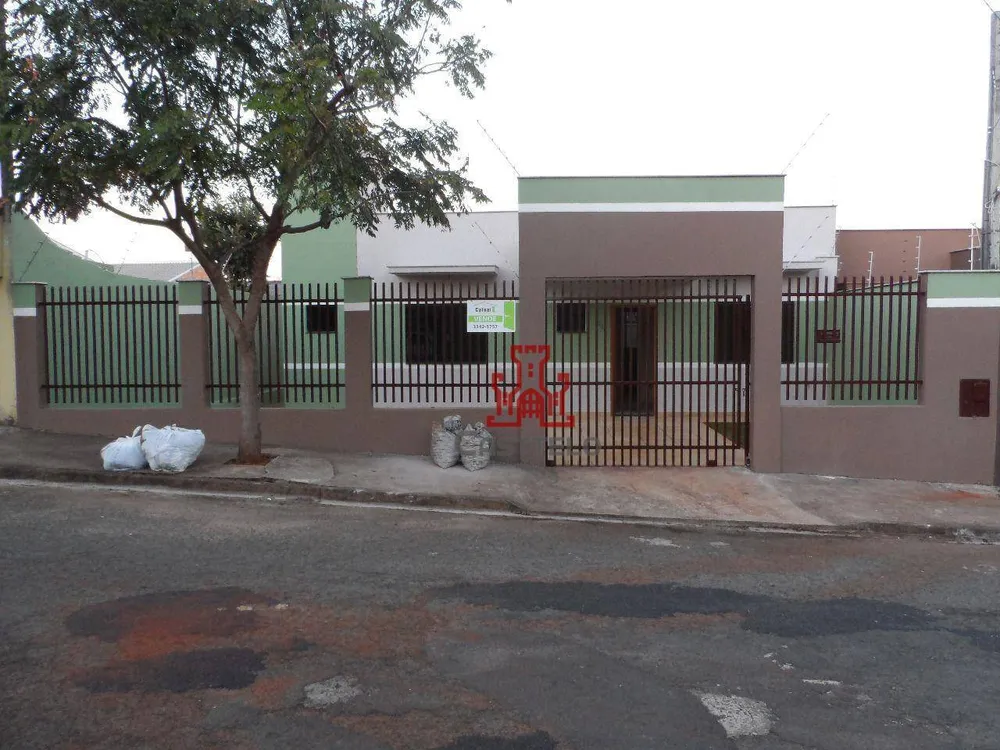 Casa, 3 quartos, 90 m² - Foto 10