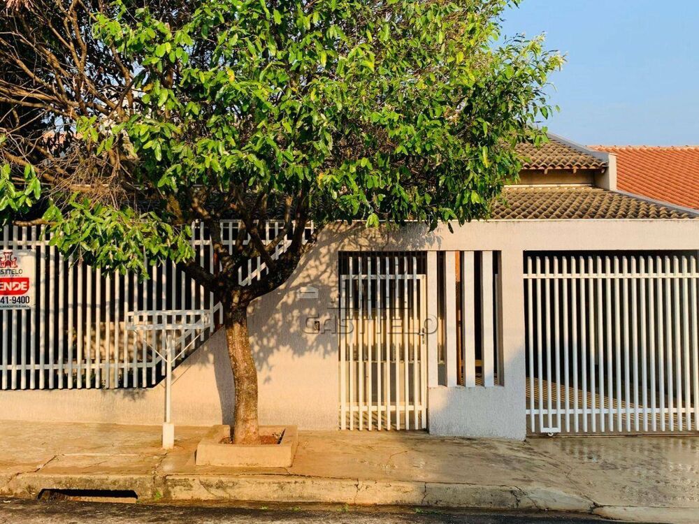 Casa, 4 quartos, 170 m² - Foto 8