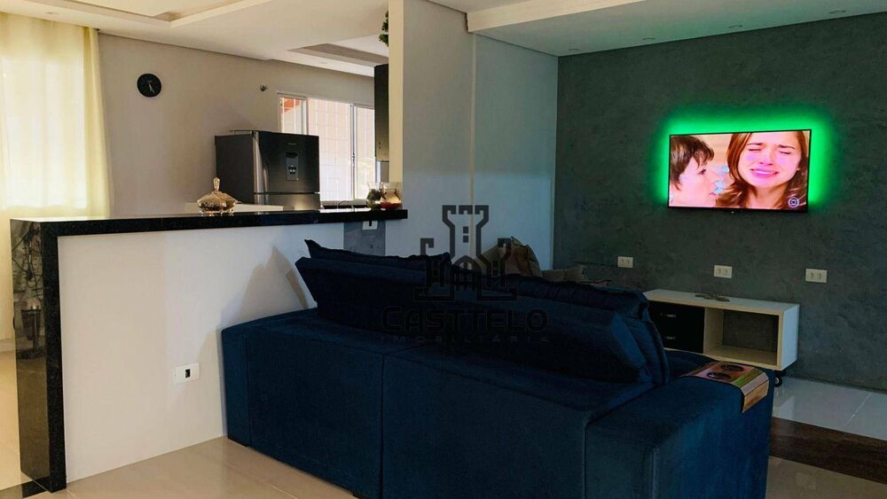 Casa, 4 quartos, 170 m² - Foto 5