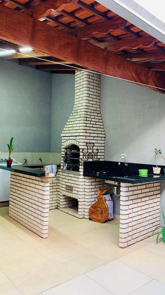 Casa, 4 quartos, 170 m² - Foto 4