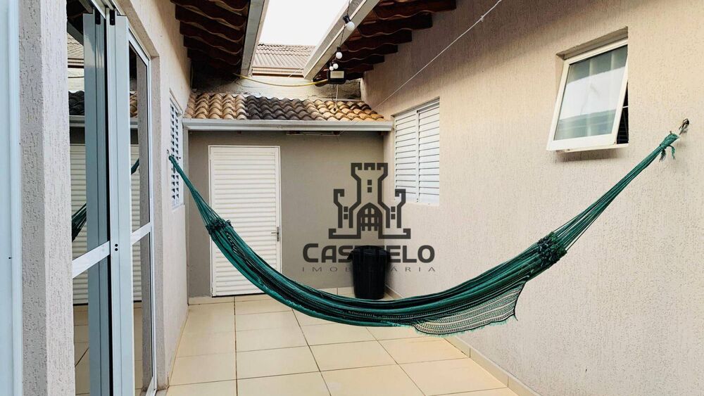 Casa, 4 quartos, 170 m² - Foto 2