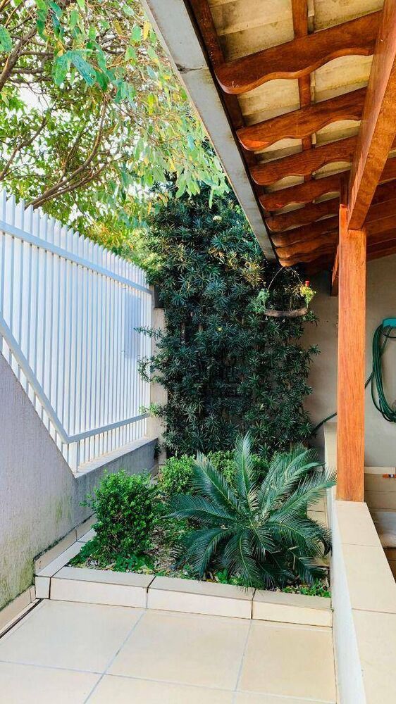 Casa, 4 quartos, 170 m² - Foto 6