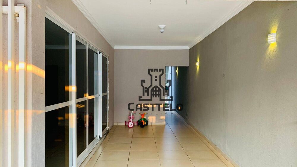 Casa, 4 quartos, 170 m² - Foto 7