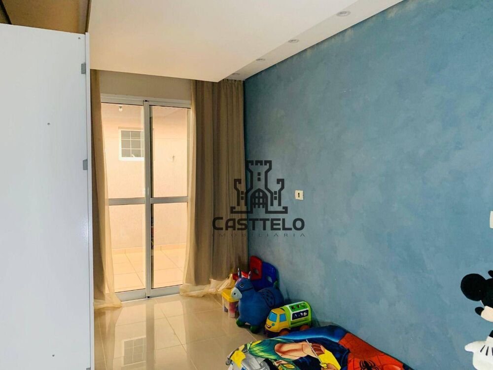Casa, 4 quartos, 170 m² - Foto 3
