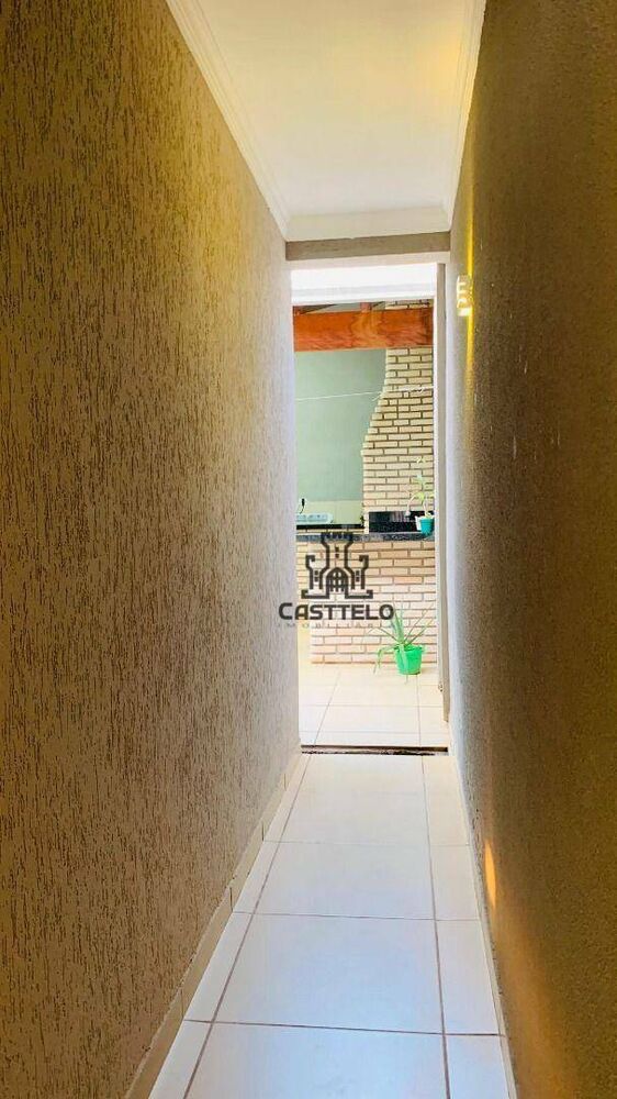 Casa, 4 quartos, 170 m² - Foto 1