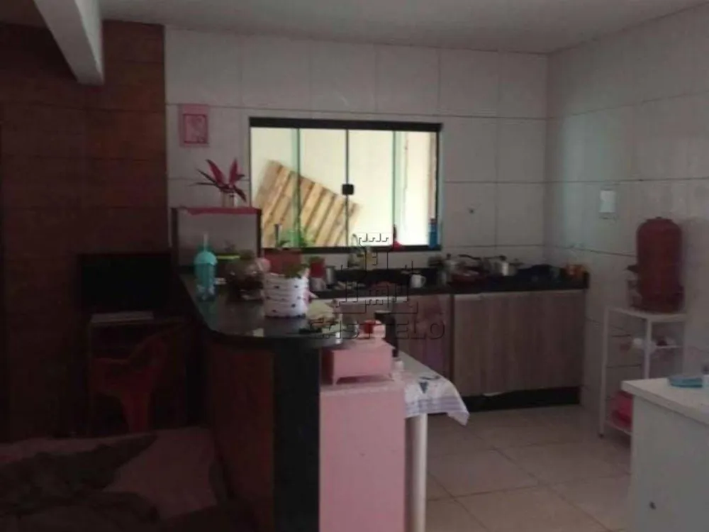 Casa, 2 quartos, 87 m² - Foto 1