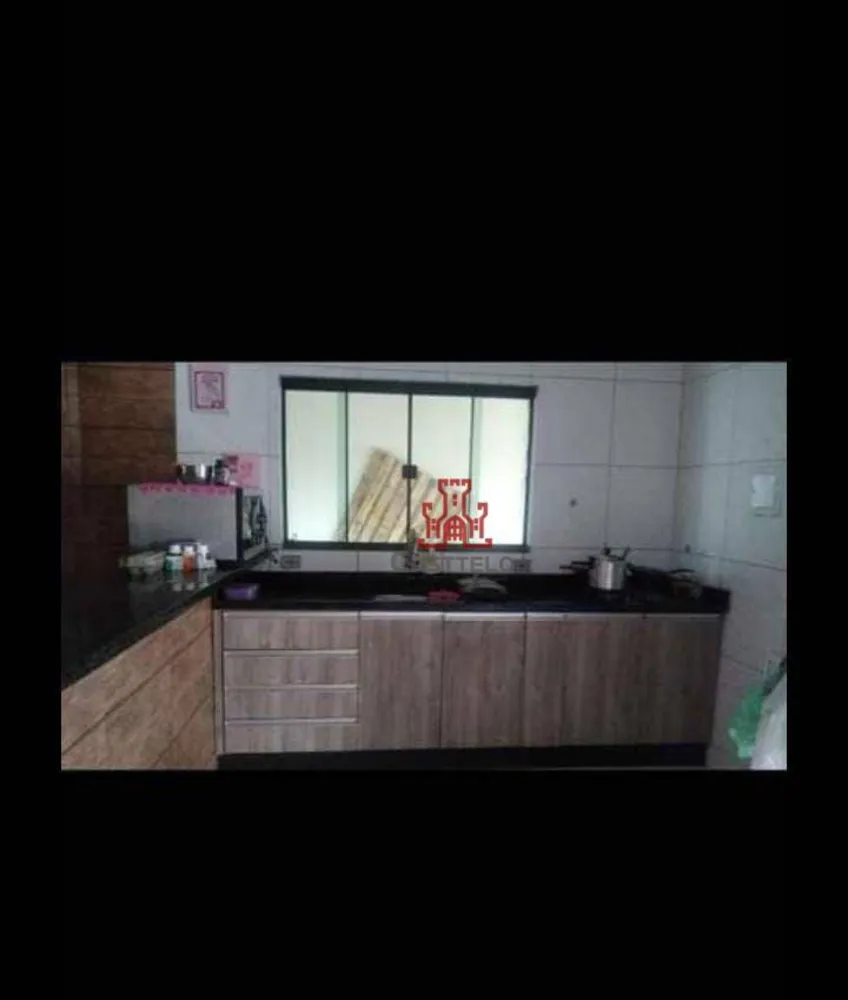 Casa, 2 quartos, 87 m² - Foto 3