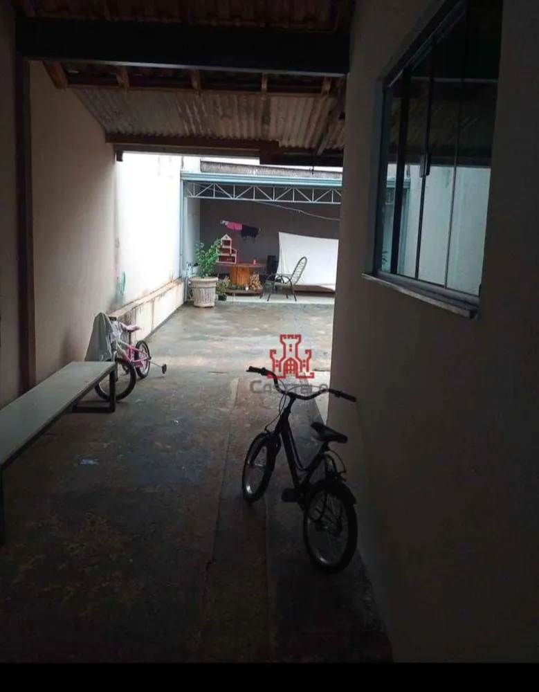Casa, 2 quartos, 87 m² - Foto 8