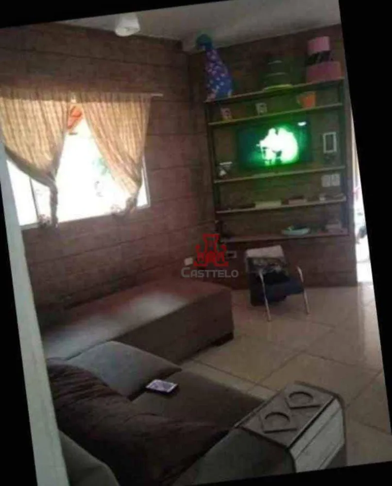 Casa, 2 quartos, 87 m² - Foto 4