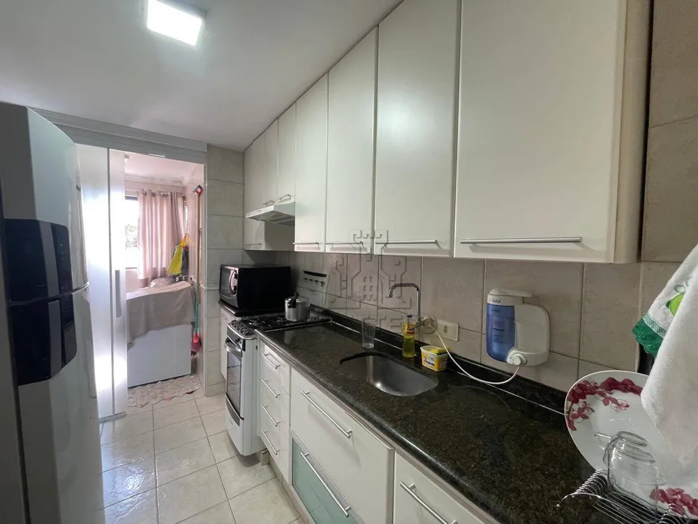 Apartamento, 3 quartos, 90 m² - Foto 2