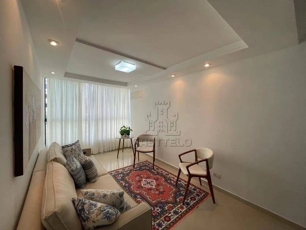 Apartamento, 3 quartos, 90 m² - Foto 5