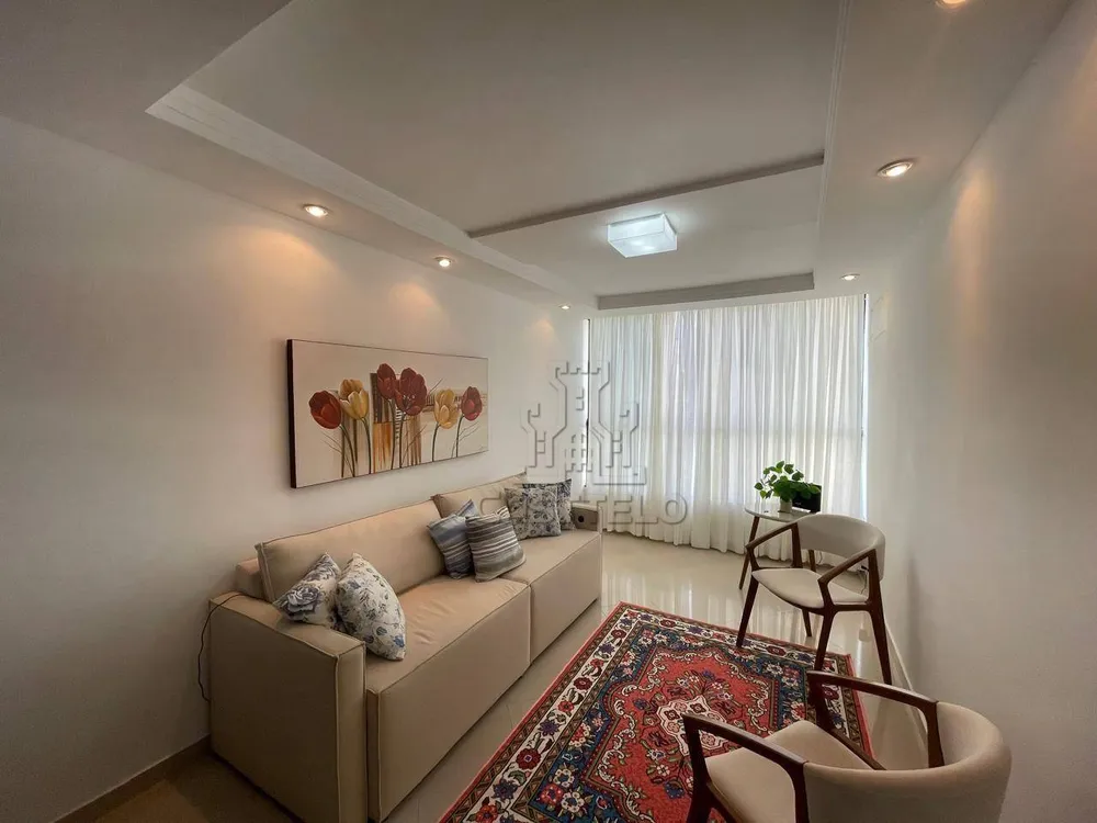 Apartamento, 3 quartos, 90 m² - Foto 4