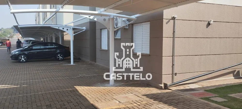 Apartamento, 2 quartos, 53 m² - Foto 12