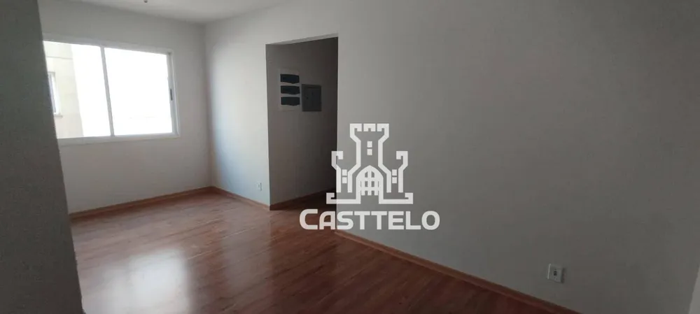 Apartamento, 2 quartos, 53 m² - Foto 4