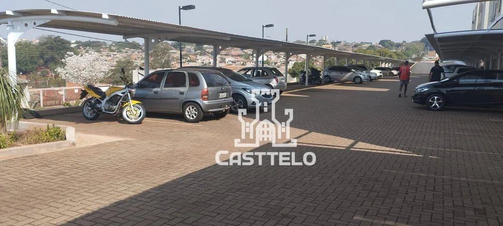 Apartamento, 2 quartos, 53 m² - Foto 11