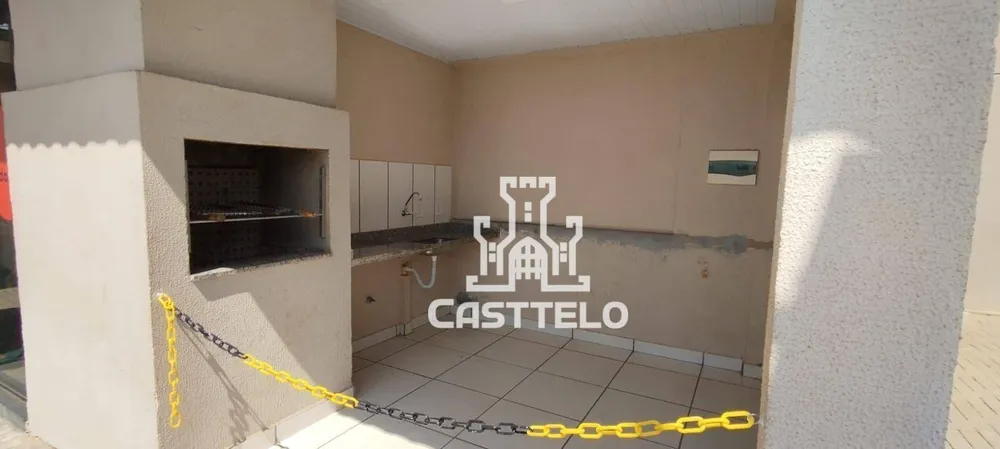 Apartamento, 2 quartos, 53 m² - Foto 1